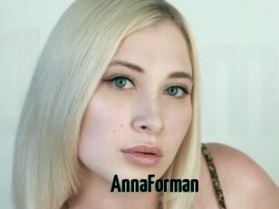 AnnaForman