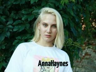 AnnaHaynes