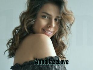 AnnaHazeLove