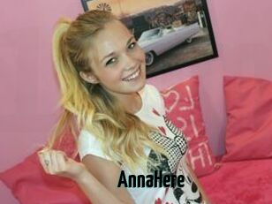 AnnaHere