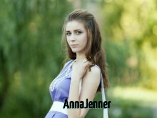 AnnaJenner