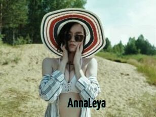 AnnaLeya