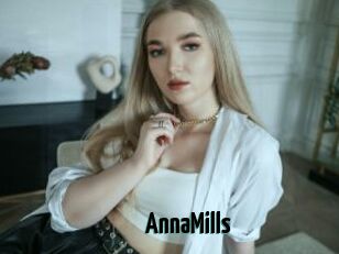 AnnaMills