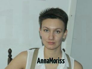 AnnaMoriss