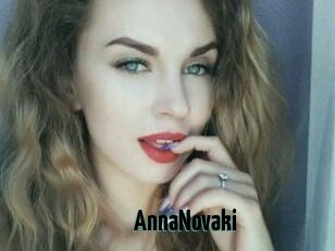 AnnaNovaki