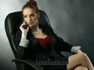 AnnaRedhead