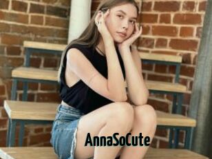 AnnaSoCute