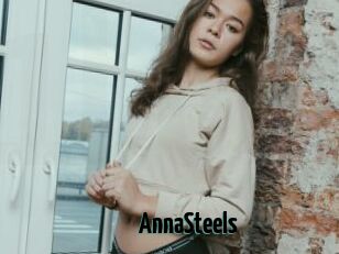 AnnaSteels