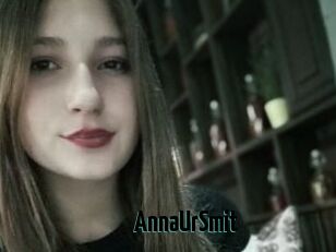 AnnaUrSmit