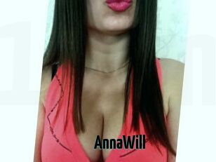 AnnaWill