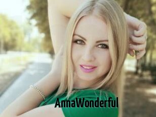 AnnaWonderful