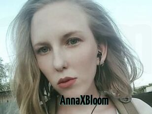 AnnaXBloom