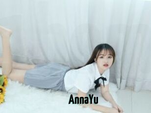 AnnaYu