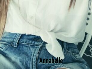 Annabelle