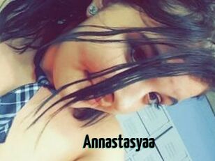 Annastasyaa
