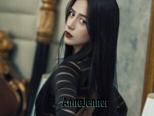 AnneJenner
