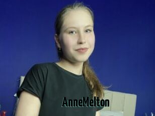 AnneMelton