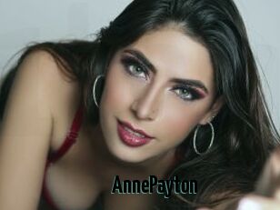 AnnePayton