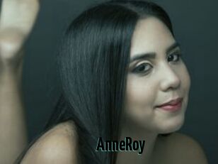 AnneRoy