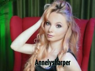 AnnelysHarper
