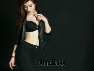 AnnetFoxx