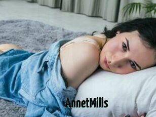 AnnetMills