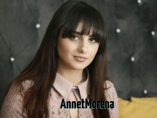 AnnetMorena