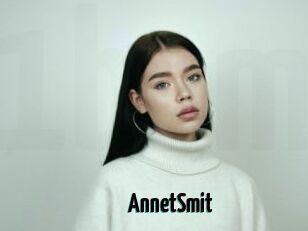 AnnetSmit