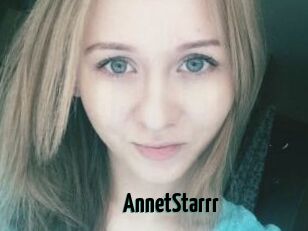 AnnetStarrr
