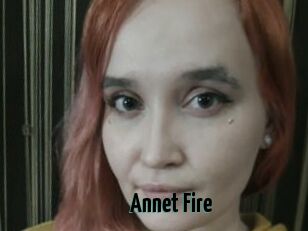 Annet_Fire