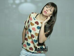 Anneti