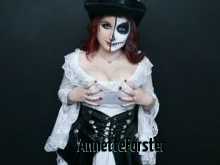AnnetteForster