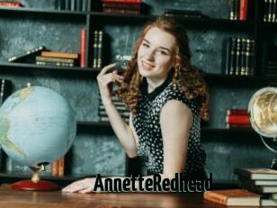 AnnetteRedhead