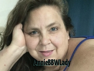 AnnieBBWLady