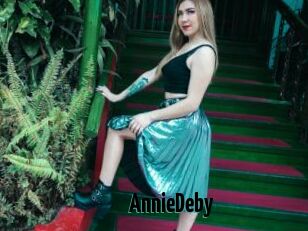 AnnieDeby