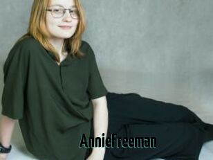 AnnieFreeman