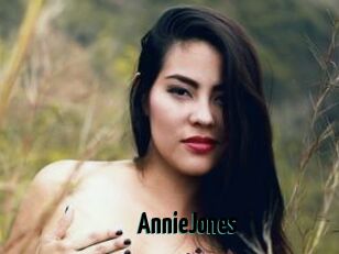AnnieJones