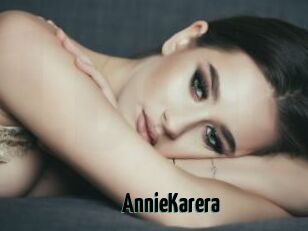 AnnieKarera