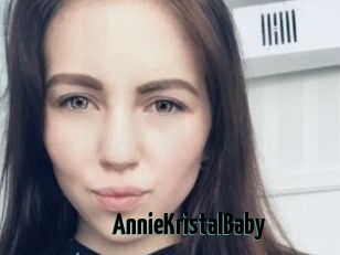AnnieKristalBaby