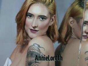 AnnieLoreth