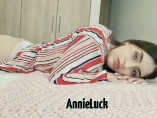 AnnieLuck