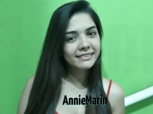 AnnieMarin