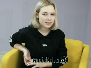 AnnieMcKenzie