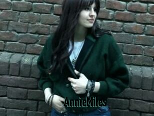 AnnieMiles