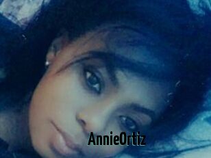 AnnieOrtiz