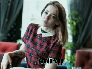 AnniePopp