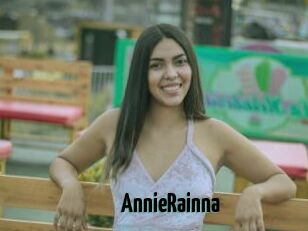 AnnieRainna