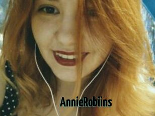AnnieRobiins