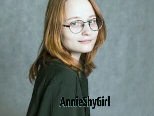 AnnieShyGirl