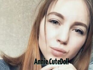 Annie_CuteDoll